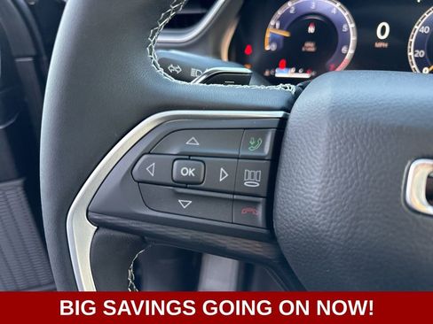 New 2025 Jeep Grand Cherokee Laredo X image 26