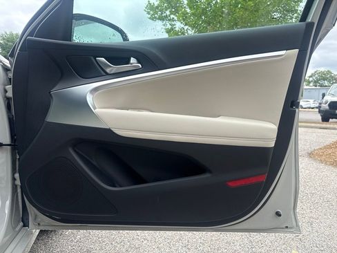 New 2026 Genesis G70 2.5T AWD/4WD image 31