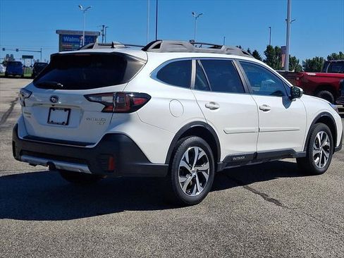 Used 2021 Subaru Outback Limited XT AWD/4WD image 7
