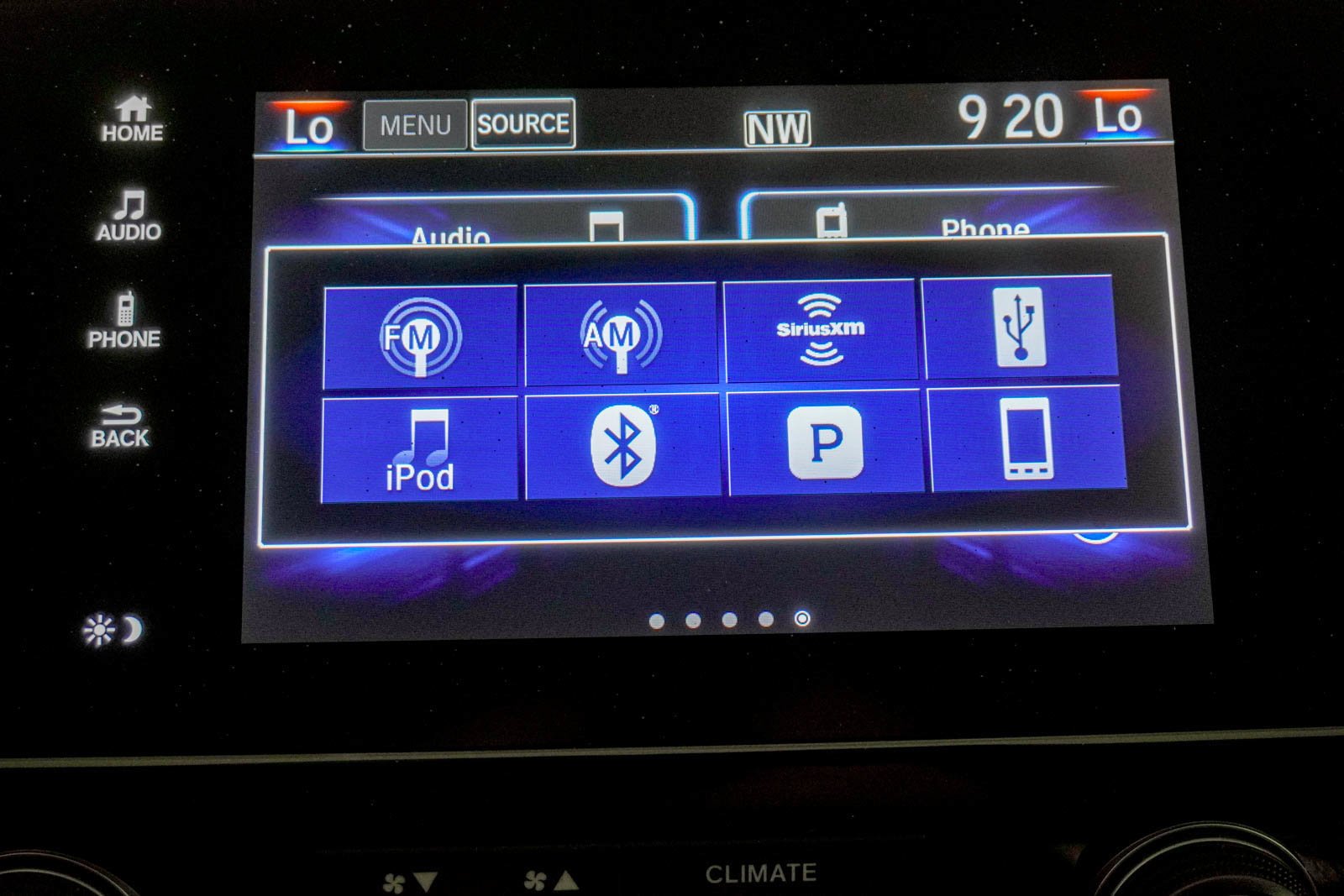 Used 2018 Honda CR-V EX-L image 25
