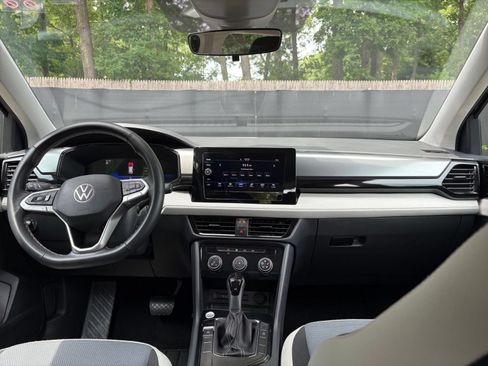 Used 2026 Volkswagen Taos S FWD image 31