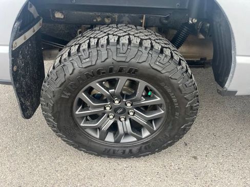 Used 2023 Ford F150 Tremor w/ Equipment Group 402A High AWD/4WD image 18