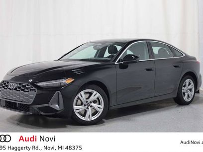 New 2025 Audi A5 2.0T Premium Plus