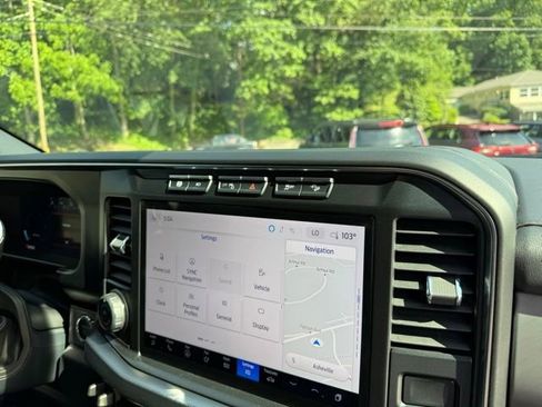 Used 2024 Ford F250 Platinum AWD/4WD image 95