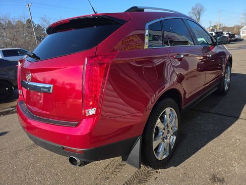 Used 2011 Cadillac SRX Premium image 5