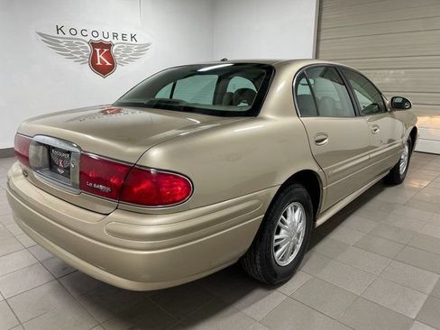 Used 2005 Buick Le Sabre Custom FWD image 6
