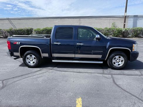 Used 2010 Chevrolet Silverado 1500 LT image 6