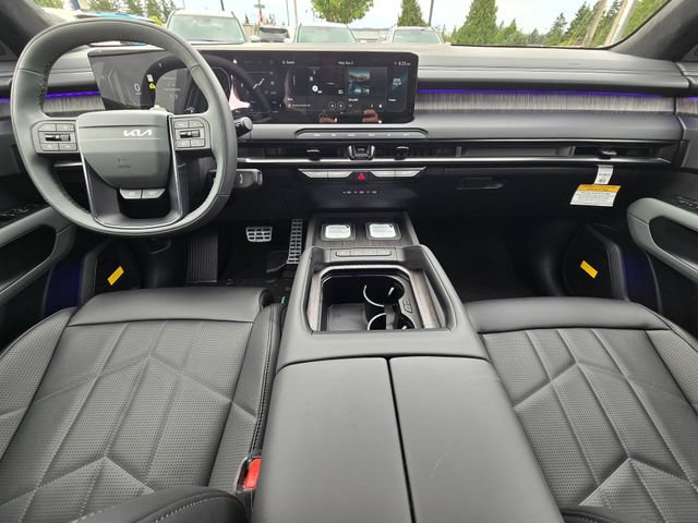 New 2027 Kia Telluride X-Line SX Prestige AWD/4WD image 18