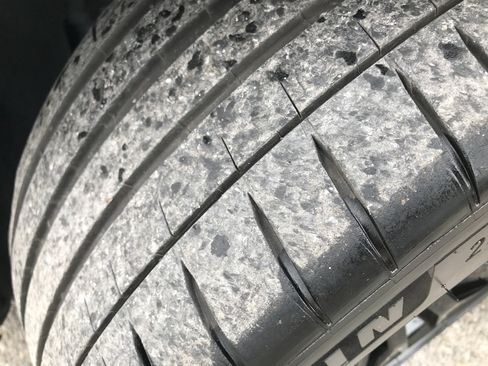 Used 2020 Ford Mustang GT w/ GT Performance Package image 11