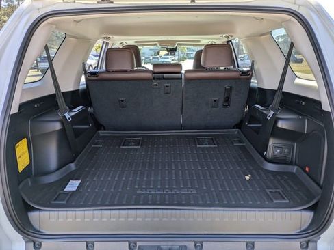 Used 2021 Toyota 4Runner Limited image 13