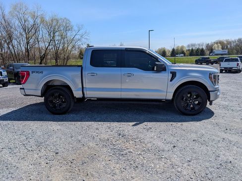 Used 2023 Ford F150 XLT w/ Equipment Group 302A High image 10