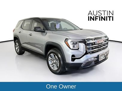 Used 2026 GMC Terrain Elevation w/ Technology Package II