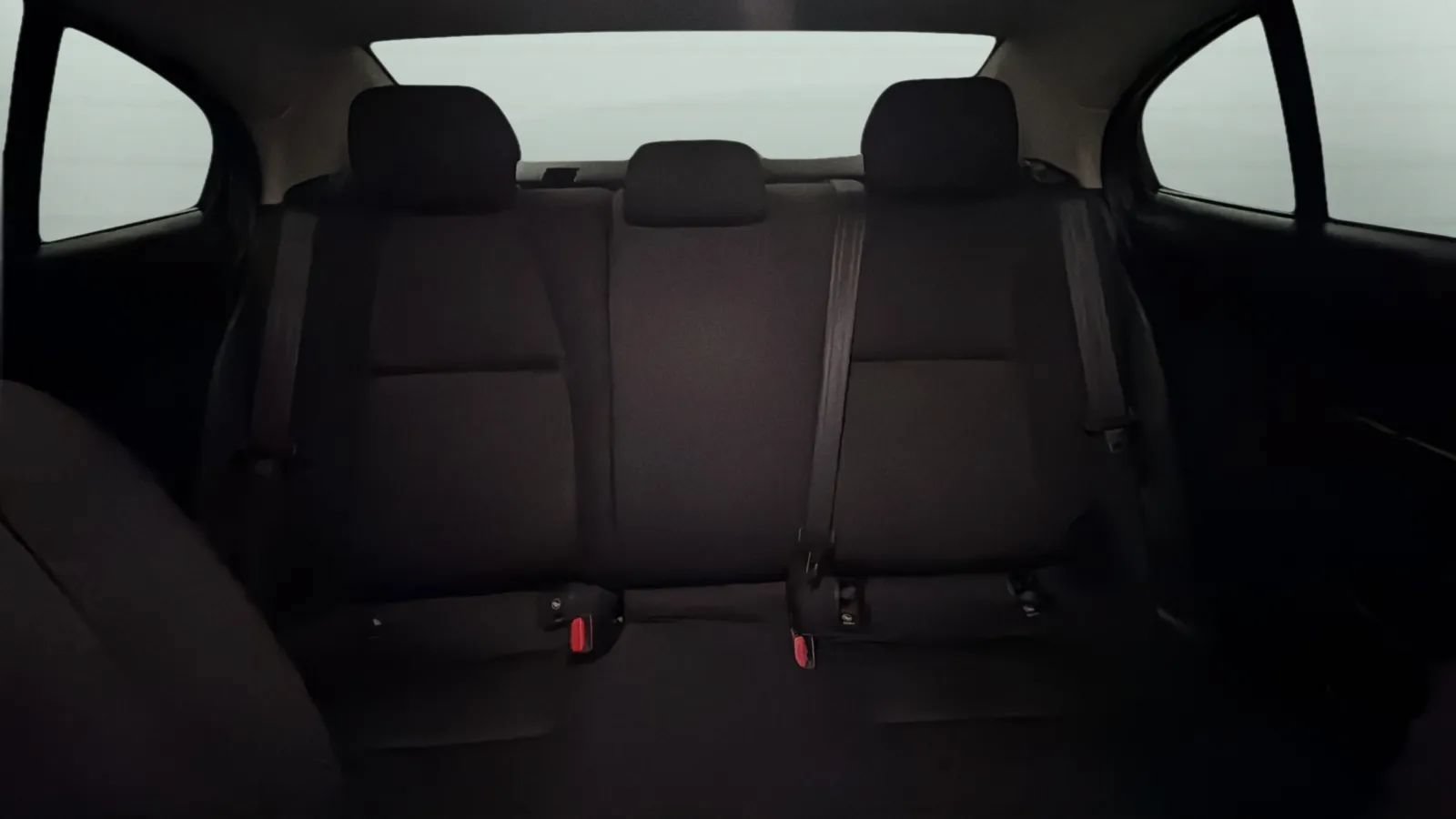 Used 2021 MAZDA MAZDA3 Sedan FWD image 20