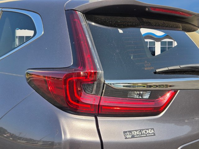 Used 2021 Honda CR-V EX image 9