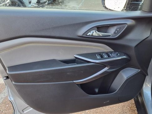 New 2026 Chevrolet Trax ACTIV image 12