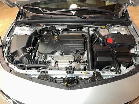 Used 2020 Chevrolet Malibu LS w/ LPO, Convenience Package 2 image 81