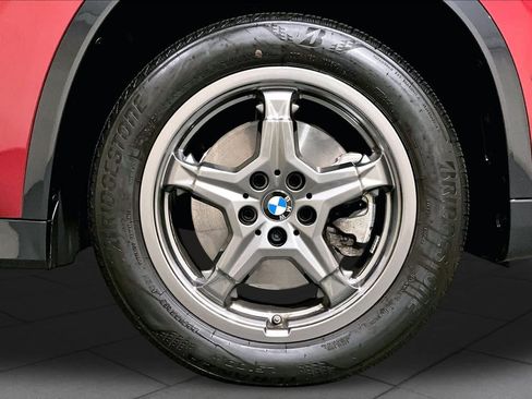 Used 2026 BMW X1 xDrive28i w/ Convenience Package AWD/4WD image 10