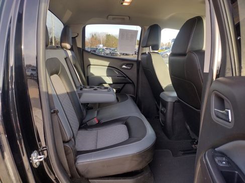 Used 2015 Chevrolet Colorado Z71 image 17