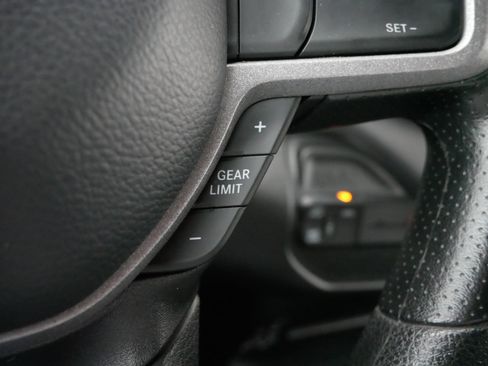 Used 2024 RAM 3500 Tradesman w/ Chrome Appearance Group image 26