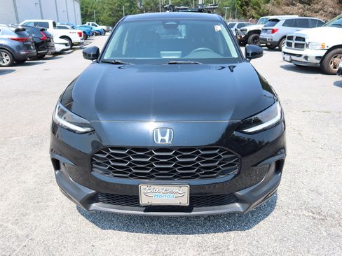 Used 2024 Honda HR-V LX image 10