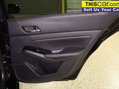 Used 2021 Nissan Altima 2.5 SV FWD image 27