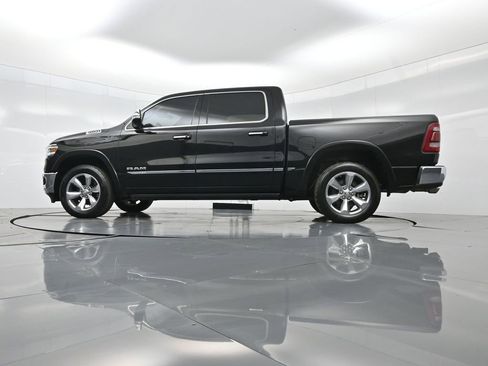 Used 2021 RAM 1500 Limited image 51