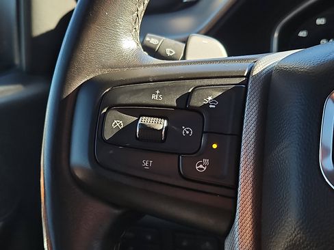 Certified 2022 GMC Sierra 1500 Denali w/ Technology Package image 22