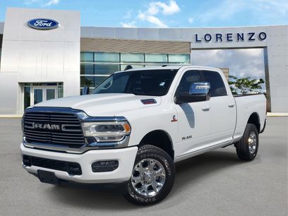 Used 2024 RAM 2500 Laramie