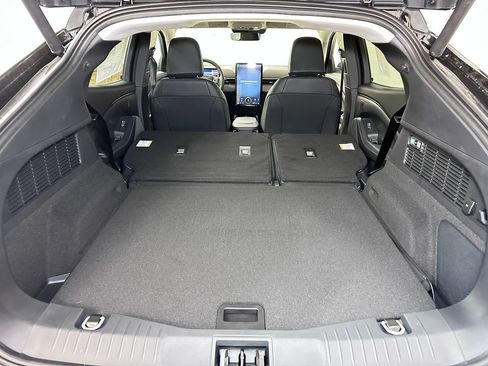 New 2025 Ford Mustang Mach-E Premium w/ Interior Protection Package image 27