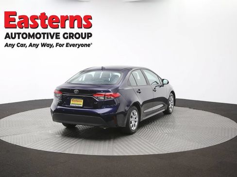 Used 2024 Toyota Corolla LE FWD image 38
