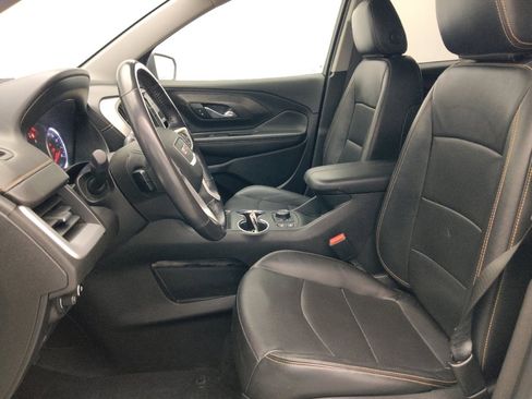 Used 2018 GMC Terrain SLT w/ Preferred Package AWD/4WD image 17