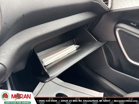 Used 2025 Kia Soul LX image 21