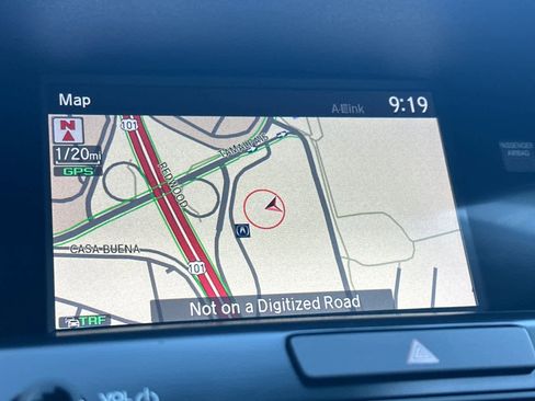 Used 2018 Acura MDX w/Technology Pkg image 18