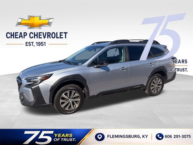 Used 2023 Subaru Outback Premium AWD/4WD 360° Tour