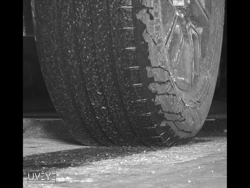 Used 2023 GMC Sierra 2500 AT4 w/ AT4 Preferred Package image 17