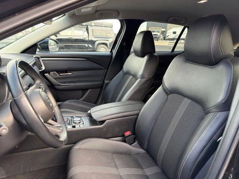 Used 2025 MAZDA CX-50 AWD 2.5 S w/ Preferred Package image 7