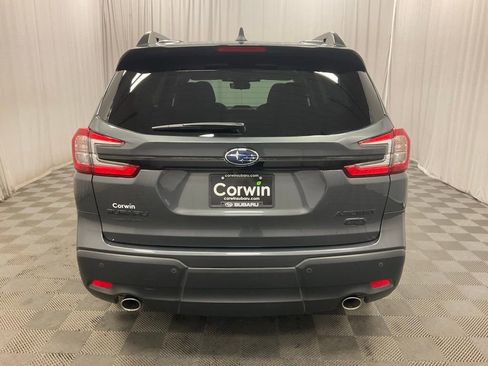 Used 2025 Subaru Ascent Bronze Edition image 6