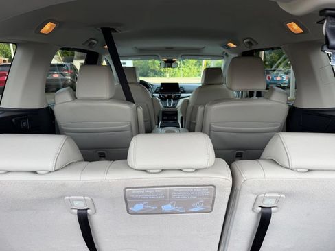 Used 2025 Honda Odyssey EX-L image 23