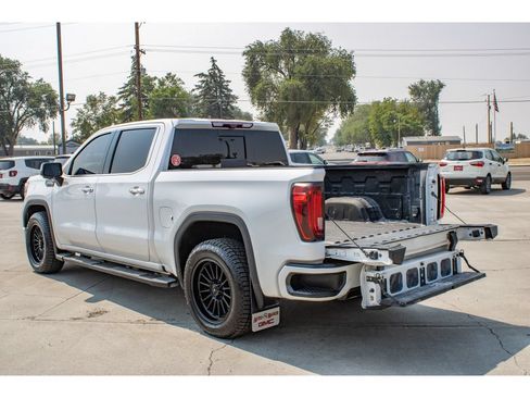 Used 2021 GMC Sierra 1500 Denali w/ Technology Package AWD/4WD image 13