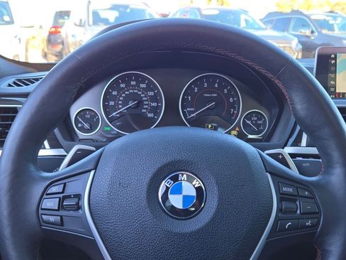 Used 2020 BMW 430i Gran Coupe xDrive w/ Convenience Package image 34