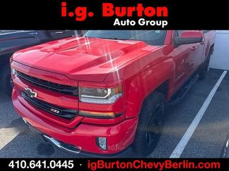 Used 2018 Chevrolet Silverado 1500 LT w/ All Star Edition AWD/4WD video 1