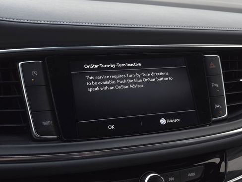 Used 2023 Buick Enclave Essence w/ Trailering Package, 5000 lbs. image 18