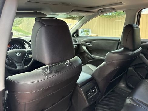Used 2017 Acura RDX AWD image 21