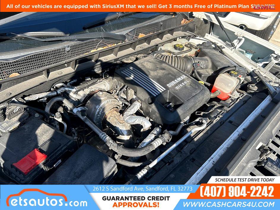 Used 2021 GMC Sierra 1500 Elevation w/ Preferred Package RWD image 20