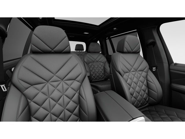 New 2027 BMW X7 xDrive40i AWD/4WD image 11