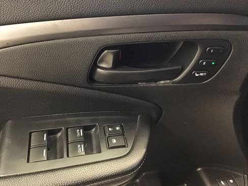 Used 2022 Honda Passport EX-L image 19