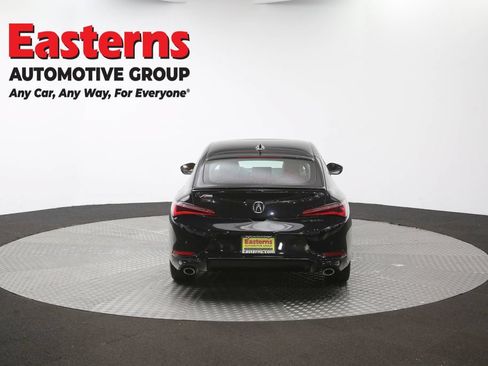 Used 2023 Acura Integra A-Spec w/ Technology Package FWD image 38