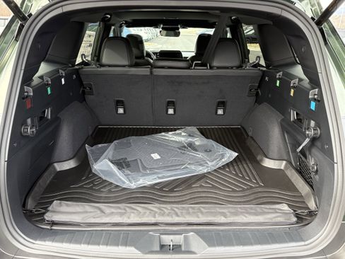 New 2026 Subaru Outback Limited image 12