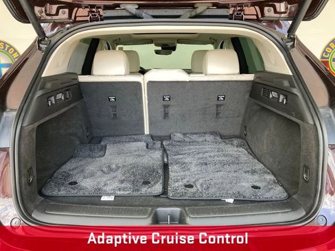 Used 2022 Buick Envision Avenir w/ Technology Package II image 27