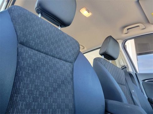 Used 2017 Honda Fit LX image 17